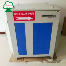 Laboratory waste gas treatment and purification equipment